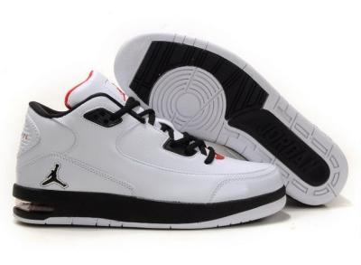 Air Jordan After Game-4